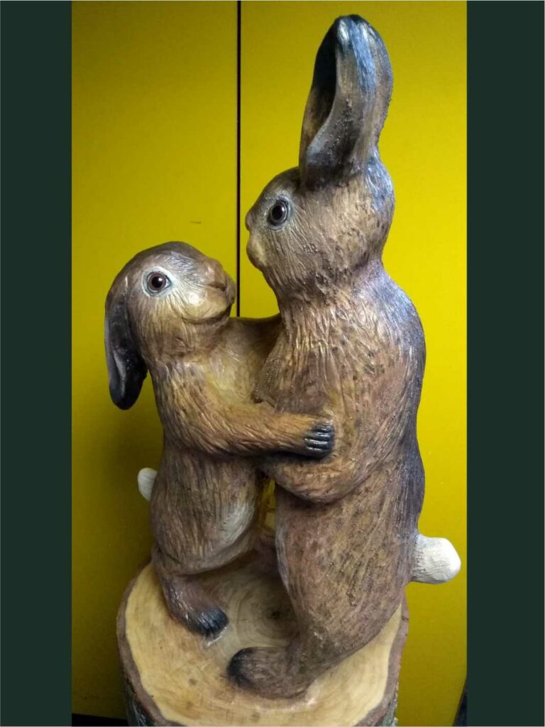 Konijnen